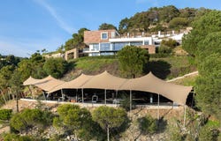El Madroñal, Andalusia 29678