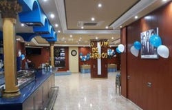 Torrent, Valencian Community 46900