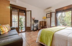 Granada, Andalusia