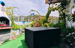 Tolox, Andalusia 29109