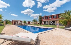 Campos, Balearic Islands 07630
