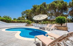 Ferreries, The Balearic Islands 07750