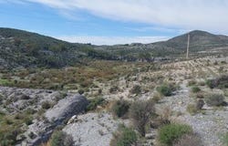Lorca, Murcia
