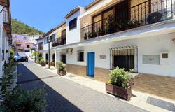 Benahavís, Andalusia 29679