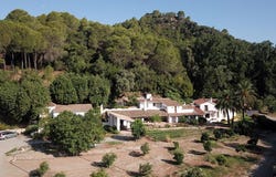 Gaucín, Andalusia 29480