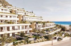 Mojacar, Almeria