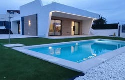 Ciudad Quesada, Valencia 03170
