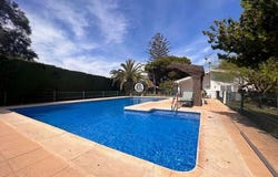 Via Axial, Puerto de Mazarrón, Murcia 30860