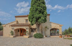 Benissa, Valencian Community