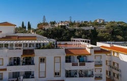 Benalmadena, Benalmádena, Malaga