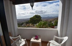 Mijas, Andalucía