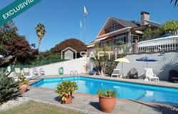 Vilagarcia De Arousa, Galicia 36600