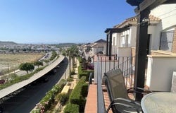 Calle Tomillo, 2, 04621 Vera, Almería, España, Vera, Andalucía