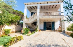 Sant Lluís, The Balearic Islands 07710