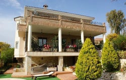Ciudad Quesada, A, Ciudad Quesada, Valencian Community 03189