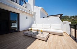 Marbella, Andalucía