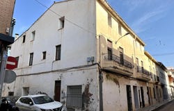 Moncada, Valencian Community 46113