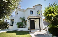 El Madroñal, Andalusia 29678