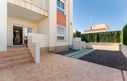 Orihuela Costa, Comunidad Valenciana