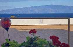 Puerto Santiago, Canary Islands