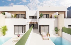 San Javier, San Javier Centro, Murcia, Region of Murcia 30720