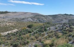 Lorca, Murcia
