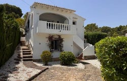 Moraira, Alicante