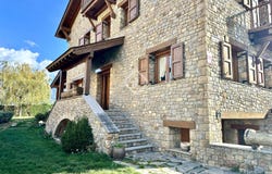 Bellver de Cerdanya, Catalonia 25720