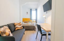 Carrer dHonorat Juan, Valencia, Valencian Community 46007