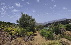 Mijas, Andalusia