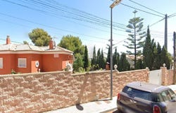 Nucia (la), Valencian Community