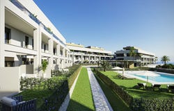 Estepona, Andalusia 29680