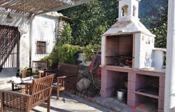 Orgiva, Andalusia 18400