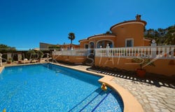Orba, Valencia 03790