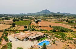 Felanitx, The Balearic Islands 07200