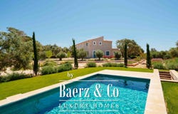 Campos / sa Ràpita, Balearic Islands 07639