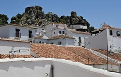 Gaucín, Andalusia 29480