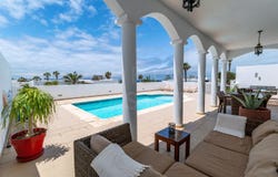 Playa Blanca, Canary Islands