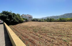 Teror, Canary Islands