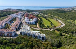 Casares, Andalusia 29690