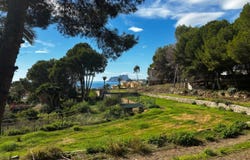 Moraira, Valencia 03724