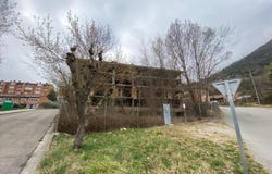 Cercs, Catalonia