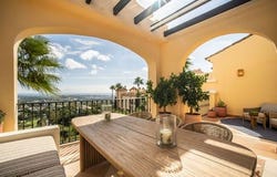 Benahavis, Malaga