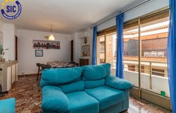 Castellon - Castello de la Plana, Valencian Community 12001