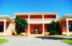 Denia, Valencian Community 03700