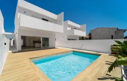 El Verger, Valencia 03770
