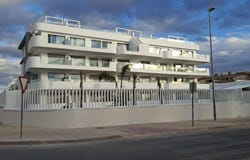 Cabo Roig, Valencia 03189