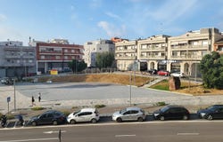 Viladecans, Catalonia