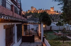Granada, Andalusia