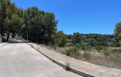 Moraira, Valencia 03724